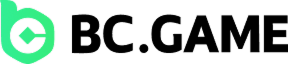 BC Game logo
